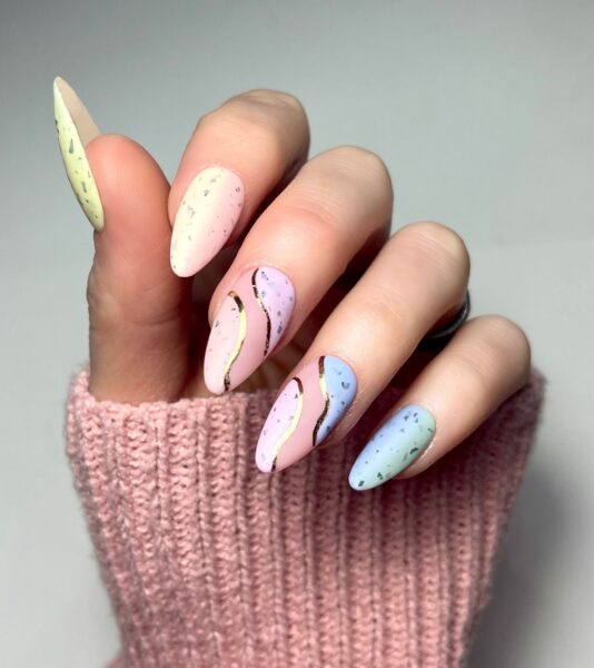 Jessicarose Nails