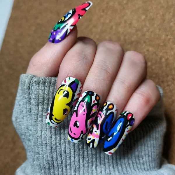 Fingerbangnails Byhannah