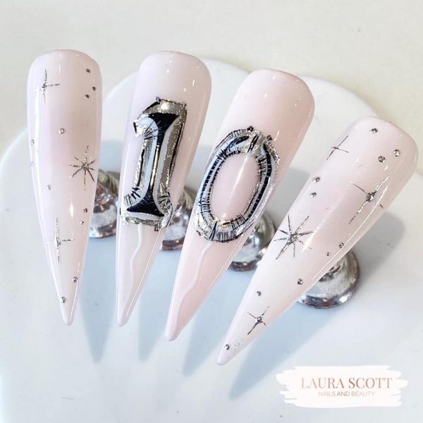 Laura Scott Nails & Beauty