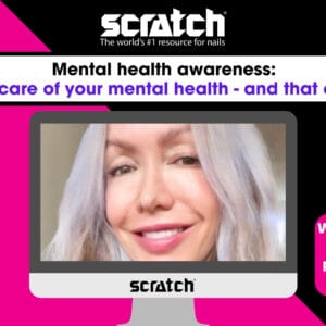 Mental Health Lee Pycroft Live