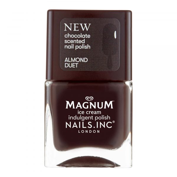 Nailsinc Packshots Magnum Almondduet Doublechocolate Bottle