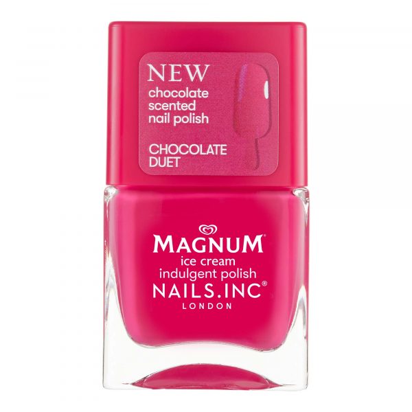 Nailsinc Packshots Magnum Chocolateduet Raspberryswirl Bottle