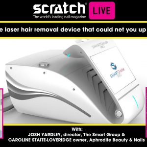 Scratch live smart diode pro