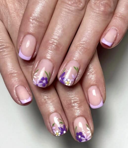 Ljc nails
