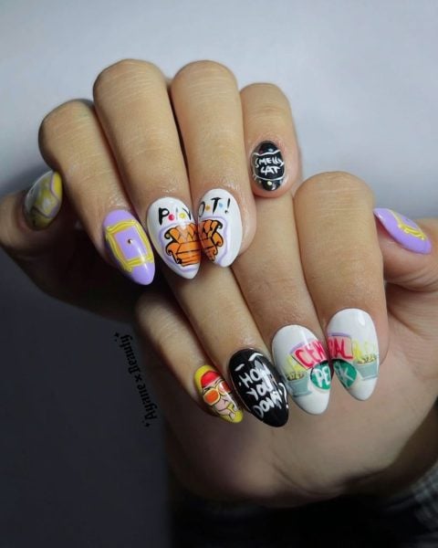 @ayanenailartist