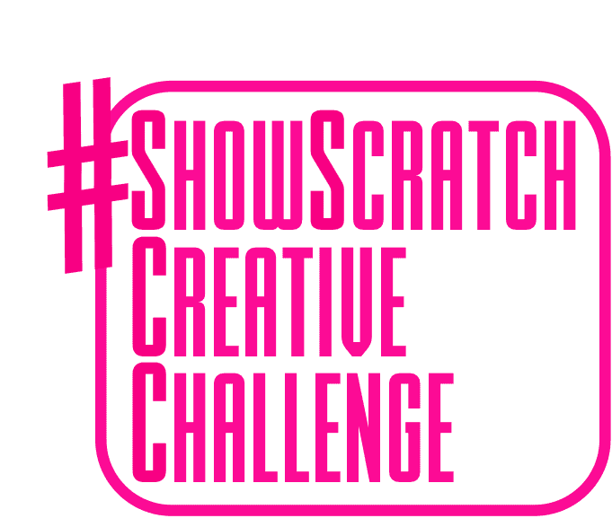 Creative Challenge Watermark