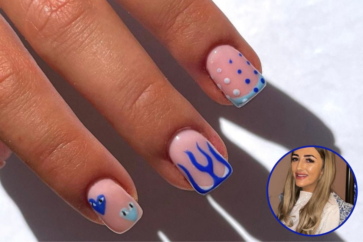 Carrie bohan header photo nails