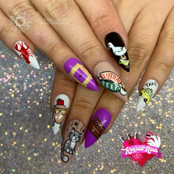  Kiarasnails 