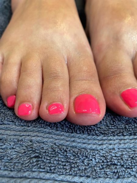 Christina’s Nail’s & Beauty