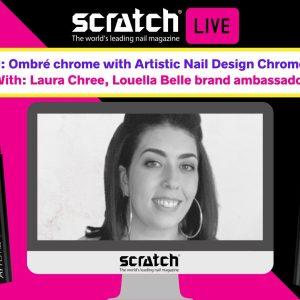 Scratch live video fronts for web & youtube