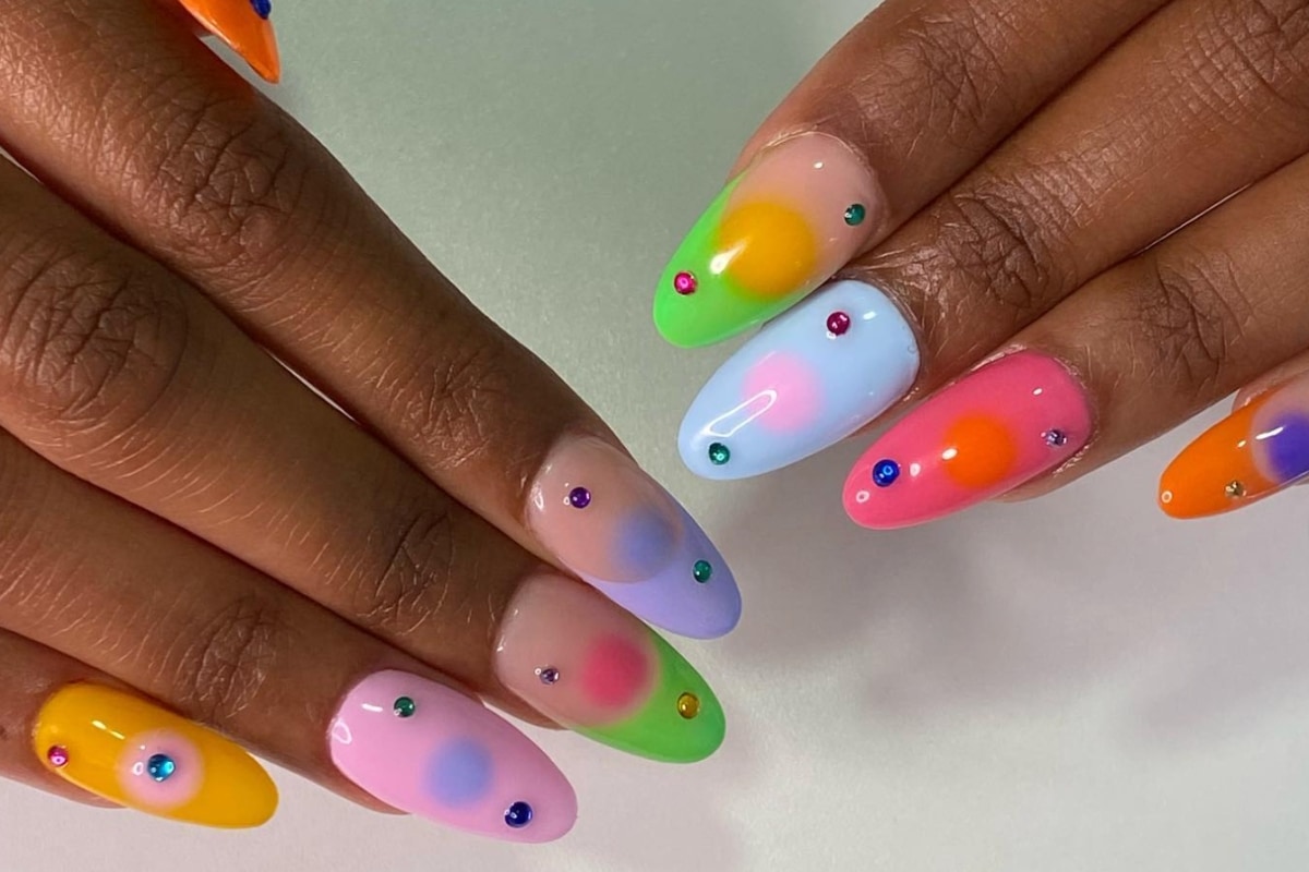 25 aura nail designs you don't want to miss - Scratch Magazine