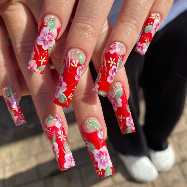 Faithjamesnails