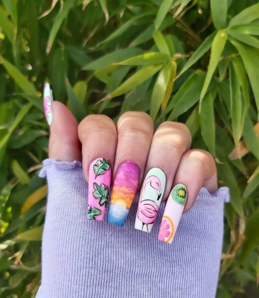 Nicoleteehan Nails