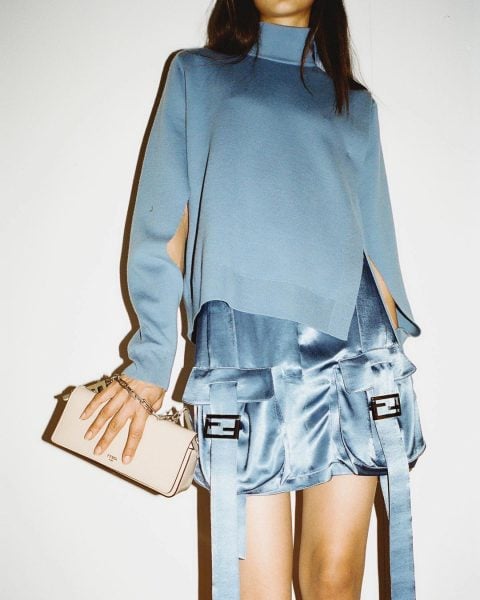 Fendi Fw Beautick, @fendi