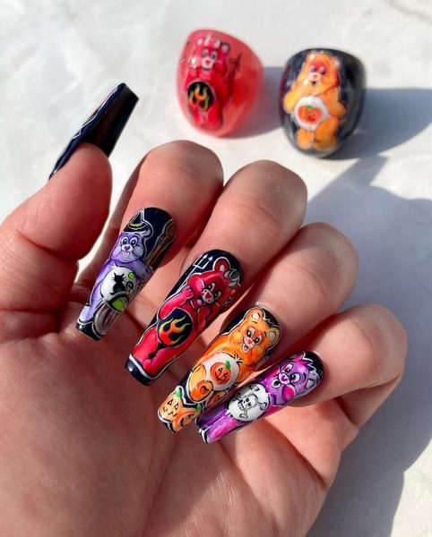 Beckyboo Nails2go