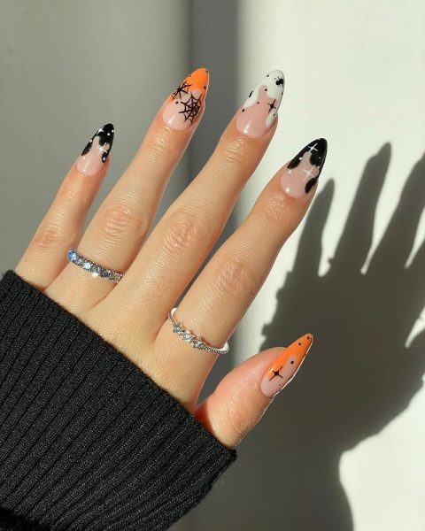 Disseynails