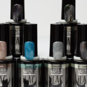 Ink Ilac Limited Ed Cat Eye Gel Polish Oct 22 Header