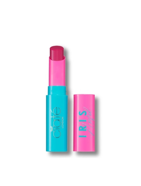Irs004 Ciate X Iris Apfel Gloss Lipstick Witty Product Open1 Min