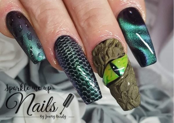 Jenny Louise Nails