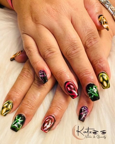 Katz Nails & Beauty