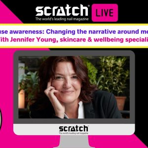 Scratch live video fronts for web & youtube