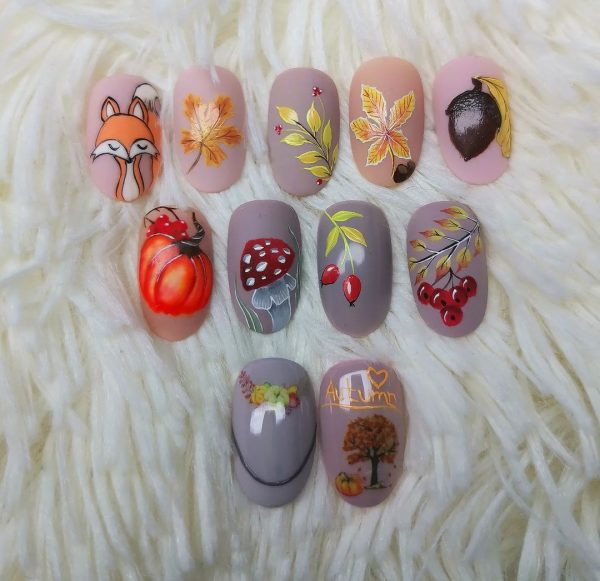 @ .bettinails. 