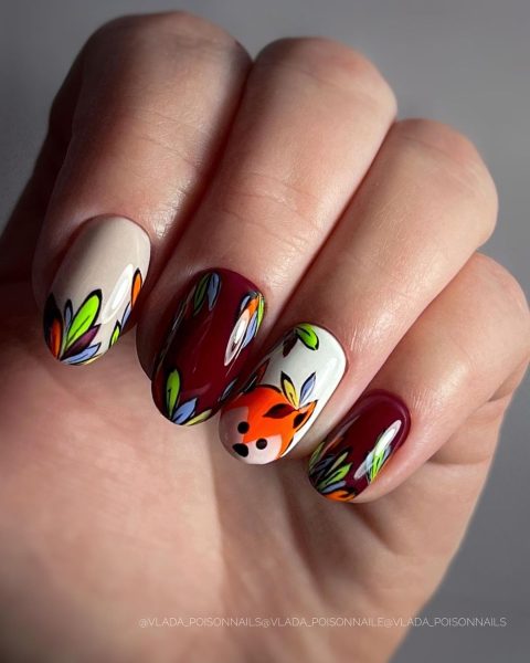 @vlada Poisonnails