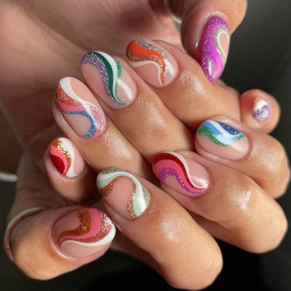 Nailchark