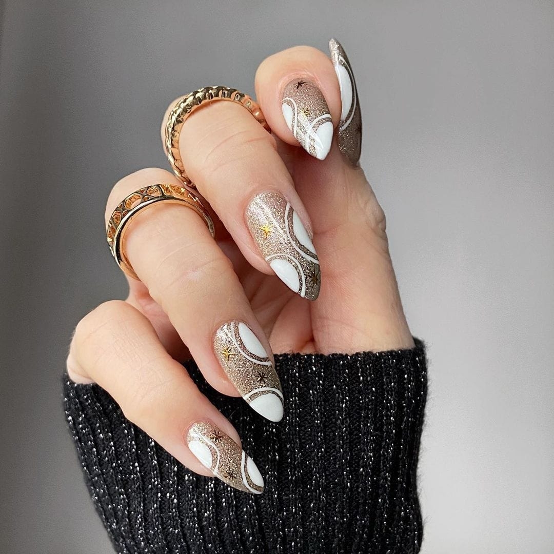 51 Party Nail Designs Fashion Girls Love in 2022 | Who What Wear UK
