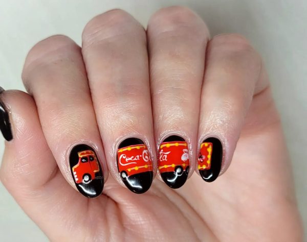 Loveurban Nail Design