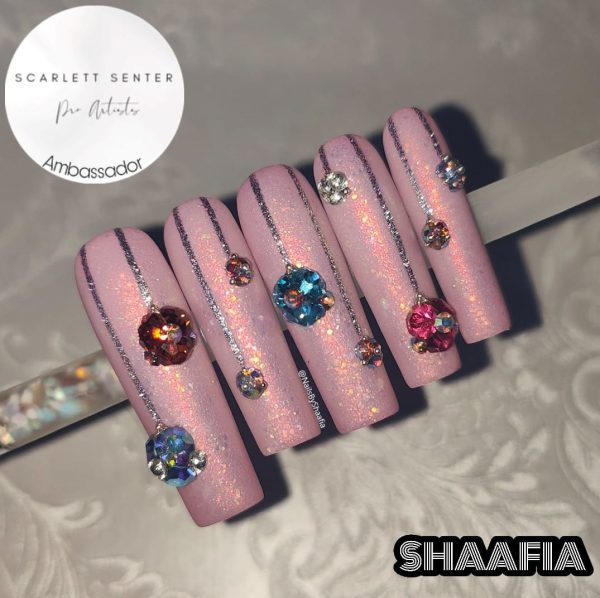 Nailsby Shaafia