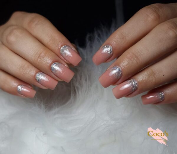 Coco's Nail Artistry & Beauty