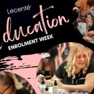 January Education Enrolment Week Header Pic