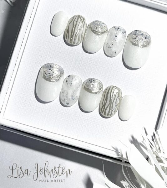 Lisa Johnston Nail Artist