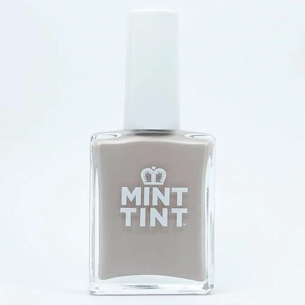 Mint Tint Bio Sourced Nail Polish Dove