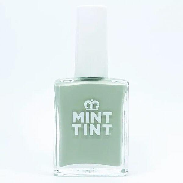 Mint Tint Bio Sourced Nail Polish Lichen