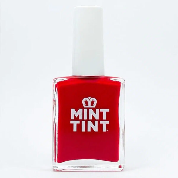 Mint Tint Bio Sourced Nail Polish Wildheart