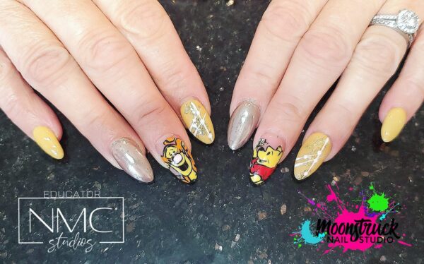 Moonstruck Nail Studio