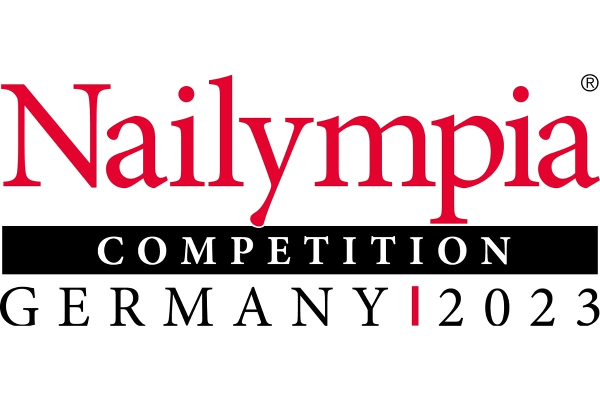 Nailympia Germany 2023 Logo 1200x800
