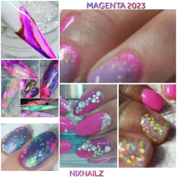 Nixnails&beauty