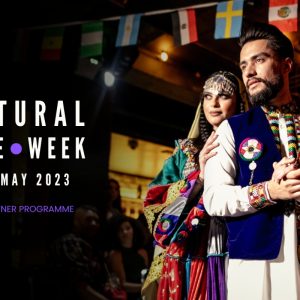 Cultural Style Week 2023