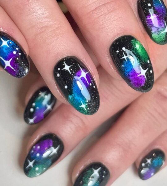 nmnails Beauty