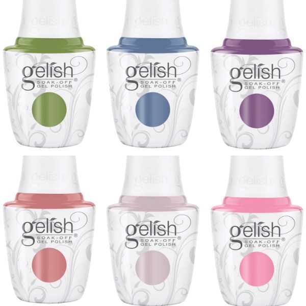 Gelish