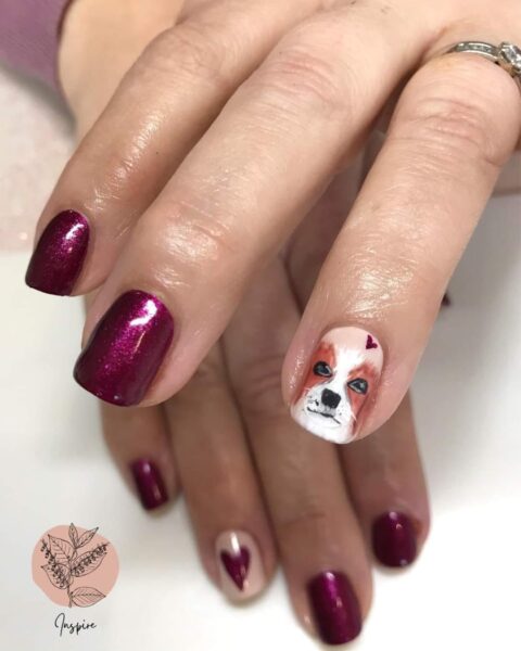 Inspire Nails