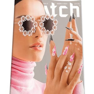 Scratch Single Issue - March 2023