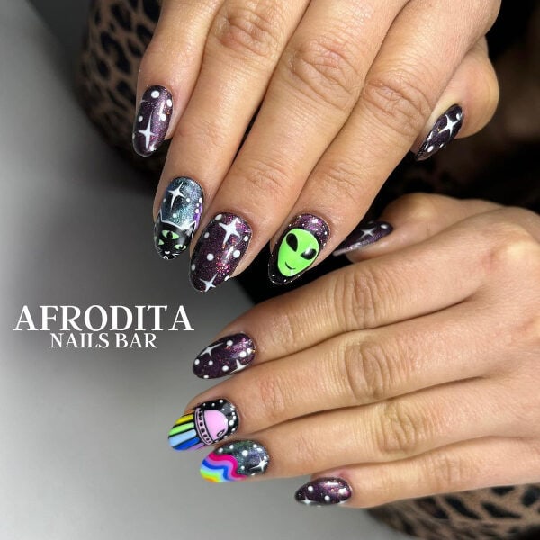 Afroditanailsbar