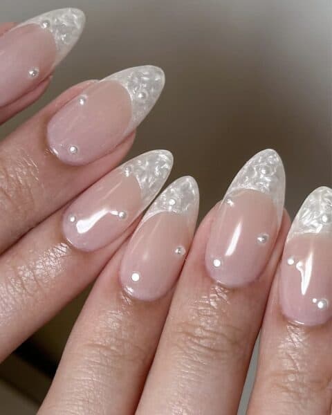 Friskynails