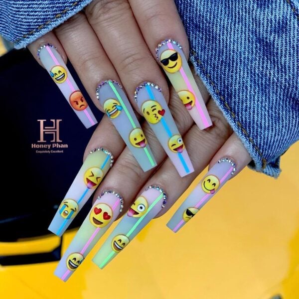 Hnnailsbyhoney