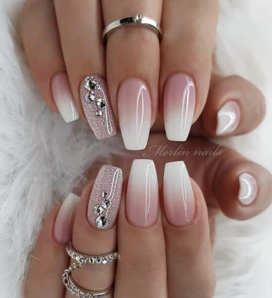 Merlin nails