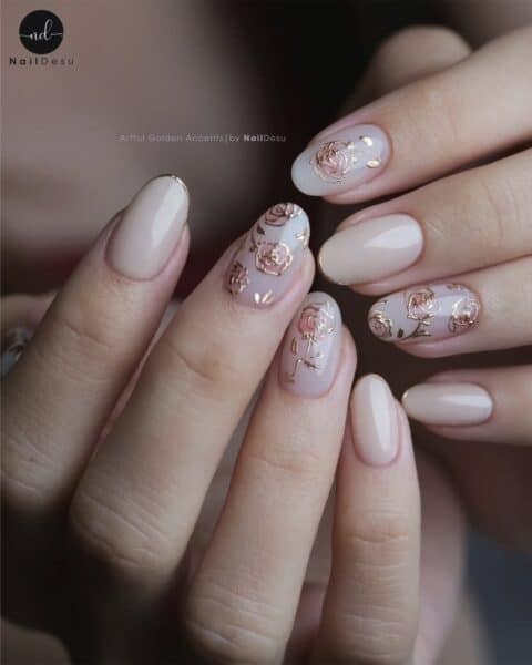 Naildesu